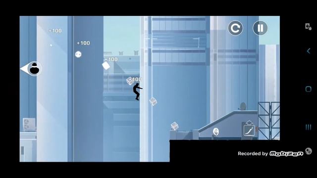 Много трюков в vector, смотреть до конца. смотреть онлайн