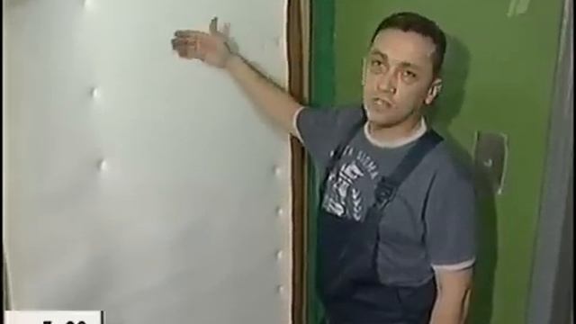 Как утеплить входную дверь смотреть онлайн