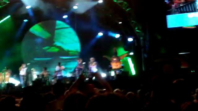 Trombone Shorty : James Brown Finale смотреть онлайн