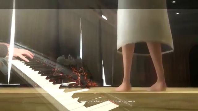 NieR Shadowlord Piano Collections смотреть онлайн