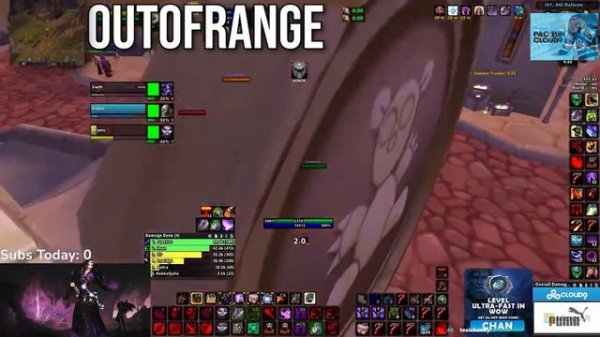 Chanimal | ESSENTIAL WoW PvP AddOn Guide!