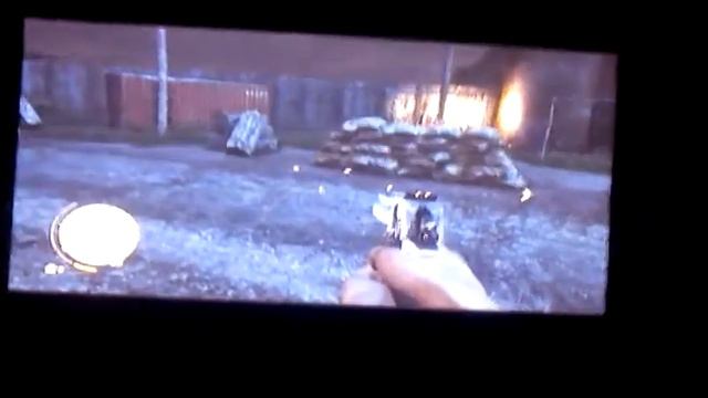 Far Cry 3 Desert Eagle 50 смотреть онлайн