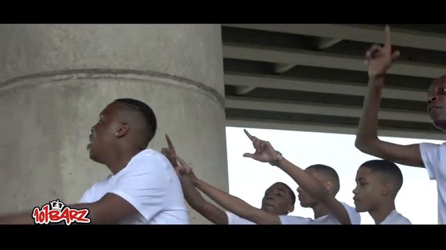 RSG - Niks Begrijpen (101 barz) смотреть онлайн