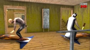 Granny vs Skibidi Toilet (part 2) ► funny horror animation granny parody