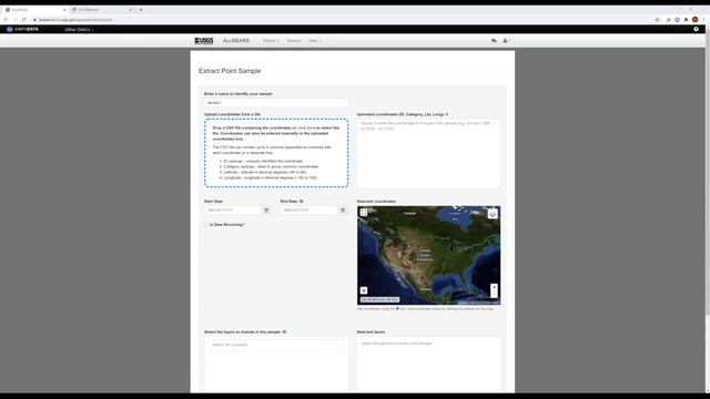 Indigenous Peoples Virtual Training Series: Session 6: Change Detection & Time Series смотреть онлайн