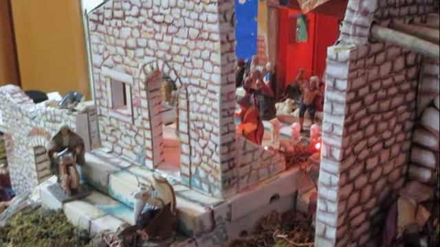 Ninna nanna a Gesù Bambino смотреть онлайн