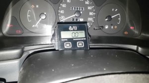 Лодочный ТАХОМЕТР на АВТО, замена батарейки, показывает неправильное значение