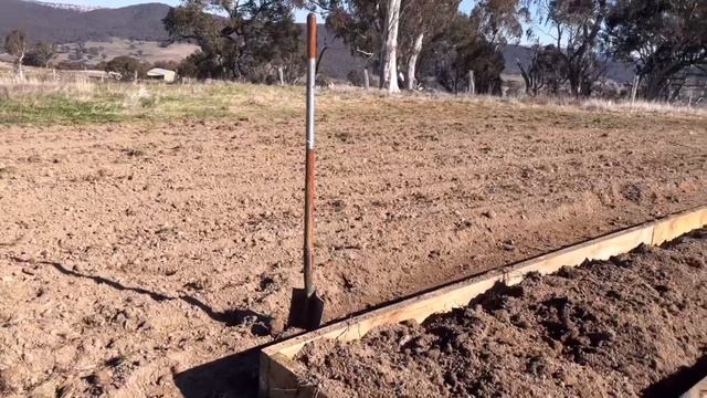 Expanding the flower farm with winter hardy annuals and perennials! @ValleyViewFlowerFarmVlogs смотреть онлайн