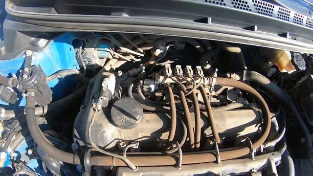 ПРОБЛЕМА ГБО-4поколение (пищит и не переключает на газ), Датчик давления MAP PS-04РемПрост смотреть онлайн