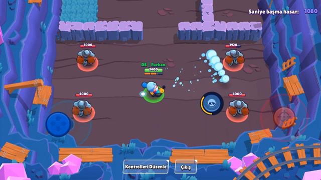 YENİ GÜNCELLEME!!! OHA😱 - Brawl pass v.b смотреть онлайн