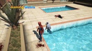 GTA 5 Epic Ragdolls/Spiderman Compilation vol.22 (GTA 5, Euphoria Physics, Fails, Funny Moments)
