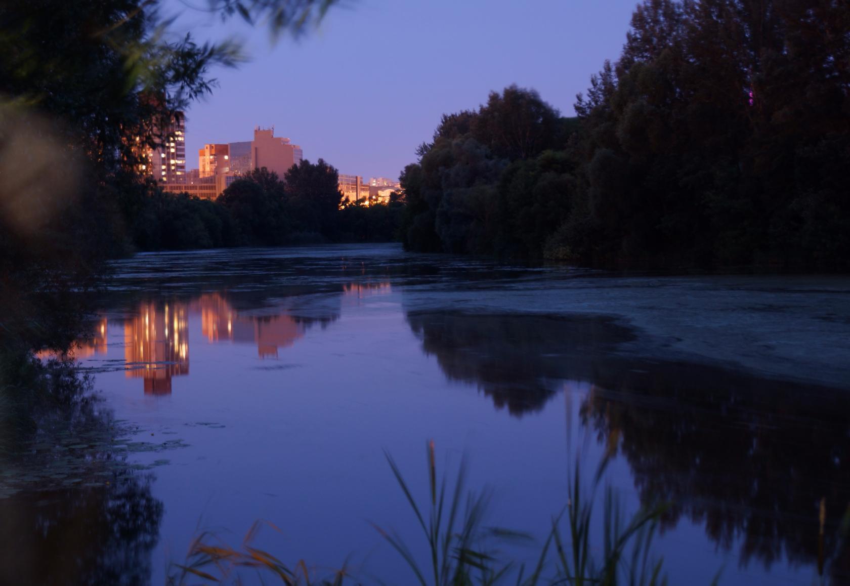 Белый ОрелПотому что нельзя быть красивой такой.mp4 смотреть онлайн