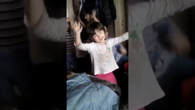 Бабушкины танцы смотреть онлайн