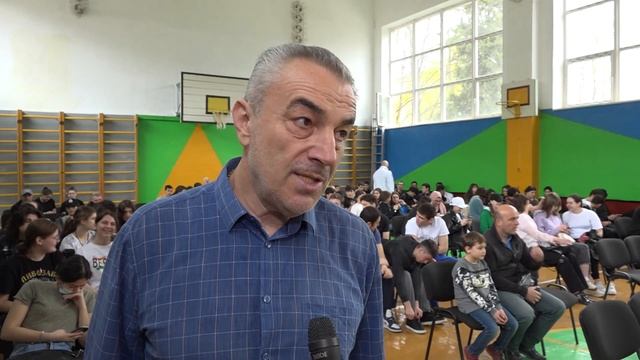 03 05 22 Тайм аут (победители кикбоксинг и армспорт)