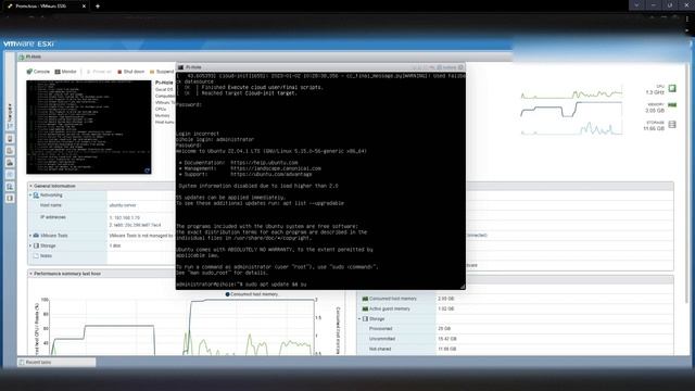 Installing Pi-hole on Ubuntu 22.04 LTS server смотреть онлайн
