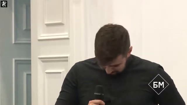 ЭМОЦИОНАЛЬНЫЙ ЖЕСТКИЙ РАЗБОР. Как перестать врать самому себе? | Бизнес Молодость смотреть онлайн