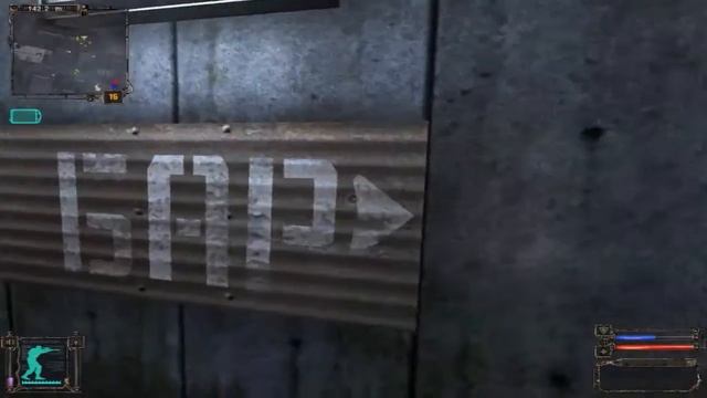 S.T.A.L.K.E.R #5 - Проф.Круглов смотреть онлайн