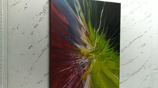 Интерьерная картина, холст на подрамнике смотреть онлайн