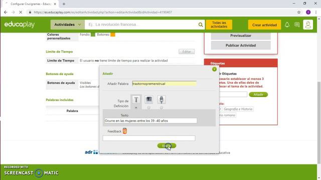 como usar educaplay смотреть онлайн
