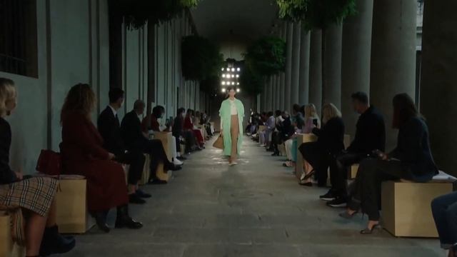 BOSS Hugo Boss Spring/Summer 2021