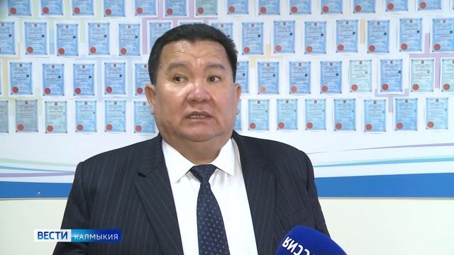 «Калмыкия-перекресток культур, туристических путей и гуманитарных проектов смотреть онлайн