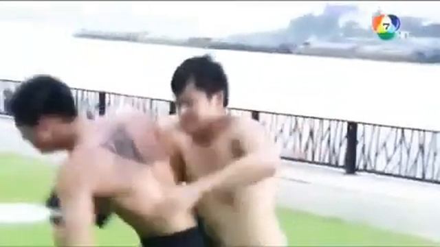 ?Мафиози влюбился в школьницу? Клип к Дораме смотреть онлайн