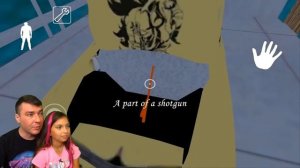 СИРЕНОГОЛОВЫЙ стал ГРЕННИ! SIREN HEAD SCP Granny Game ДЕЛАЮ КОНЦОВКУ ПРОТИВ Очень хорош Валеришка