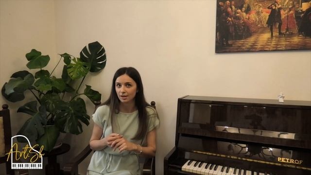 Польза пения смотреть онлайн