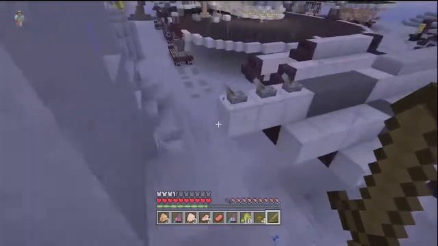 Q&A For Future Call Of Duty Minecraft Maps! смотреть онлайн