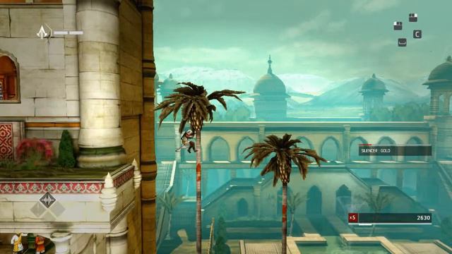 Assassin s Creed Chronicles India Gameplay - Let's Play Broo смотреть онлайн