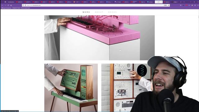 This is Great Value Teenage Engineering ™ смотреть онлайн