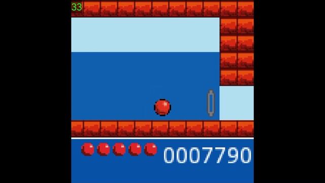 Bounce Tales Oldest Version Nokia 2010 (Disabled kill) смотреть онлайн