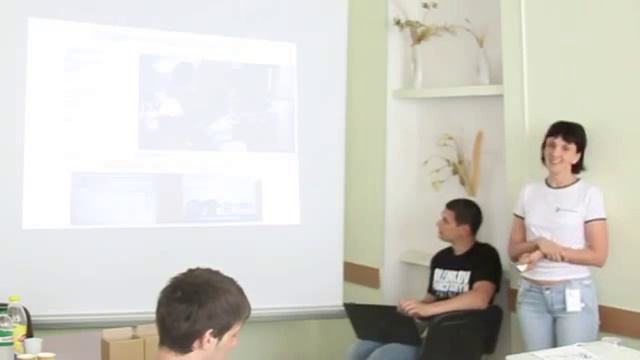 Как проходит заказ. Работа изнутри. 2011 год смотреть онлайн