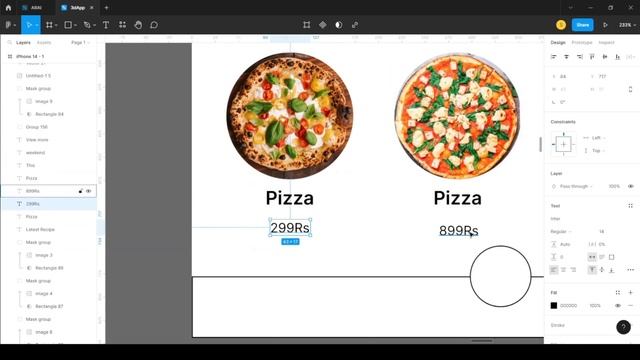 Food Delivery App смотреть онлайн