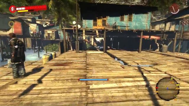 DEAD ISLAND RIPTIDE - #016 FESTGENAGELT - TOGETHER [German/Sächsisch] смотреть онлайн