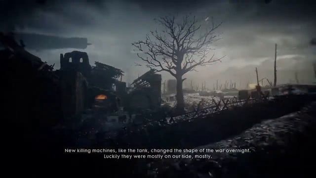 Battlefield 1 gameplay on intel i3 8130U and UHD 620 graphics смотреть онлайн