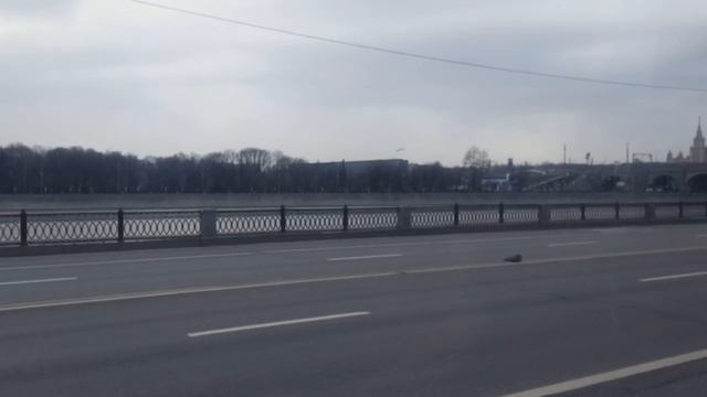 . Москва. Поездка до Мосфильма_20220417_084624 смотреть онлайн
