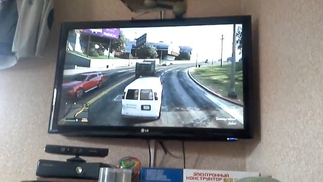 Гта 5 (тревор плачет) смотреть онлайн