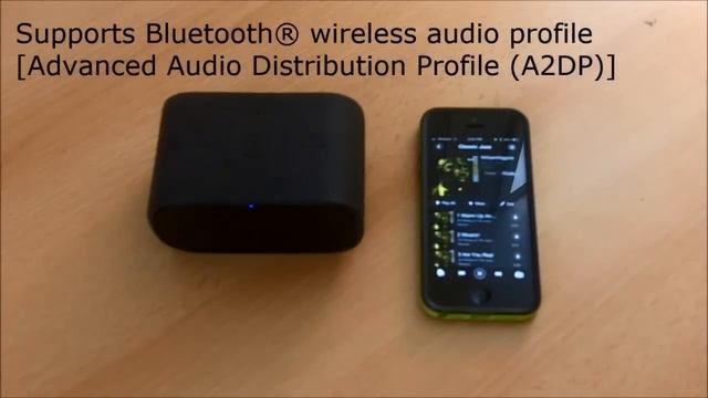 Logitech UE Mobile Boombox Review смотреть онлайн