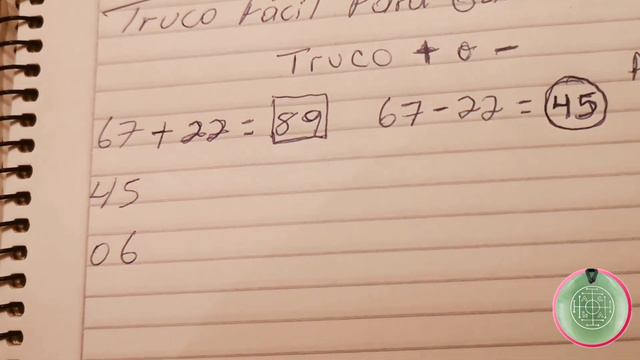 TRUCO FÁCIL Para Ganarle a las LOTERÍAS🤑🤑🤑 смотреть онлайн