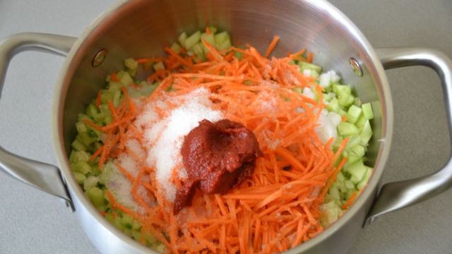 Рецепты от шеф-повара