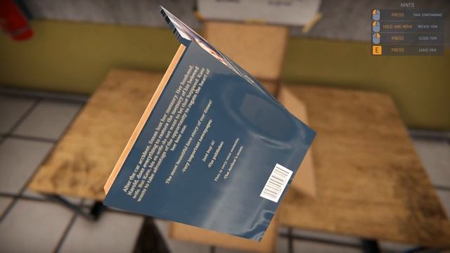 Prison Simulator - Dealing with prisoners смотреть онлайн