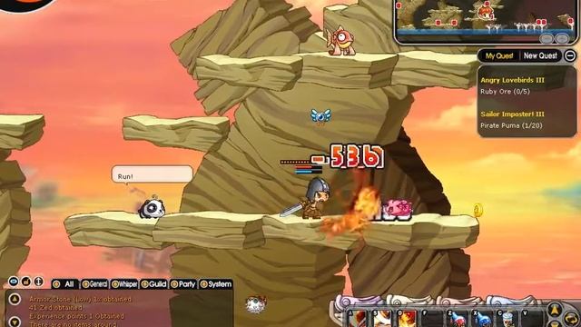 WonderKing Online Gameplay смотреть онлайн