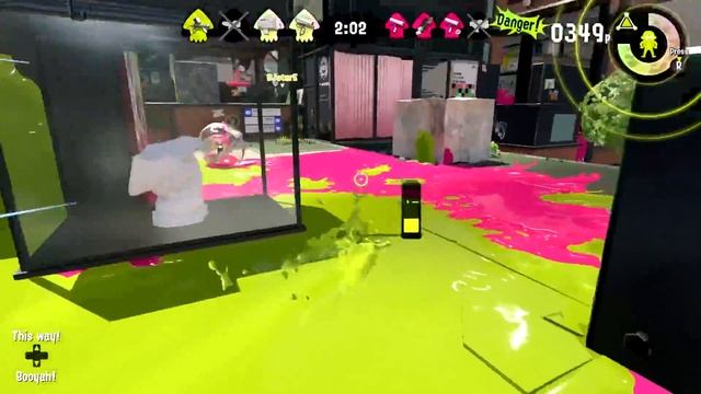 Splatoon 2 Guide | How to WIN EVERY Splatfest (Overview) смотреть онлайн