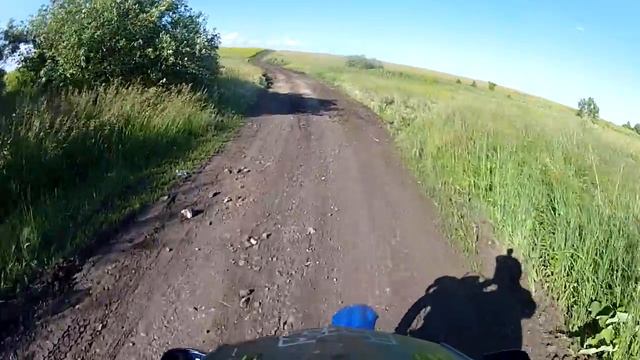 Прохват до Коелги 29 06 2014 14 часть Сухорыш смотреть онлайн