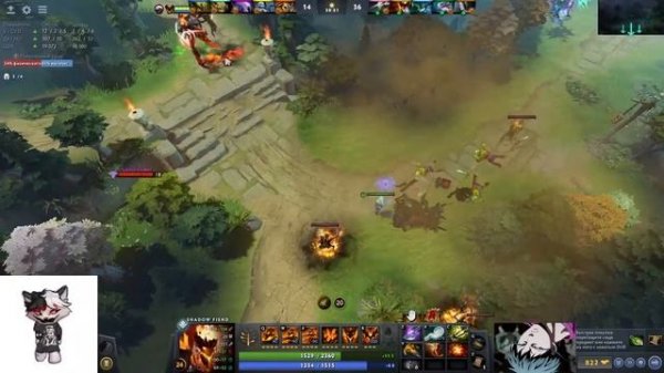 ЛУЧШАЯ ИГРА КУРСЕДА / ZXCURSED