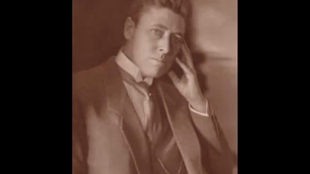 Lotte Lehmann recites & Karl Erb sings Brahms! смотреть онлайн