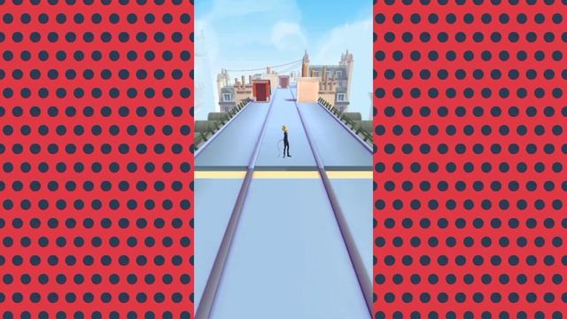 Miraculous | Akoma Alert 6 | new android games #miraculous смотреть онлайн