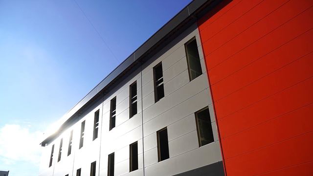 Отзыв о поставке сэндвич-панелей Сэндзор, в г.Астрахань