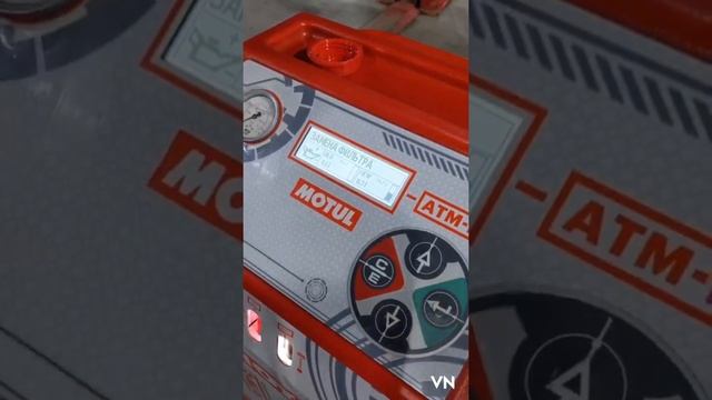 Замена масла в акпп Hyundai i40 A6lf1 смотреть онлайн